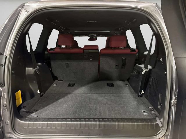 Certified 2023 Lexus GX 460 Premium w/ Premium Package AWD/4WD image 34