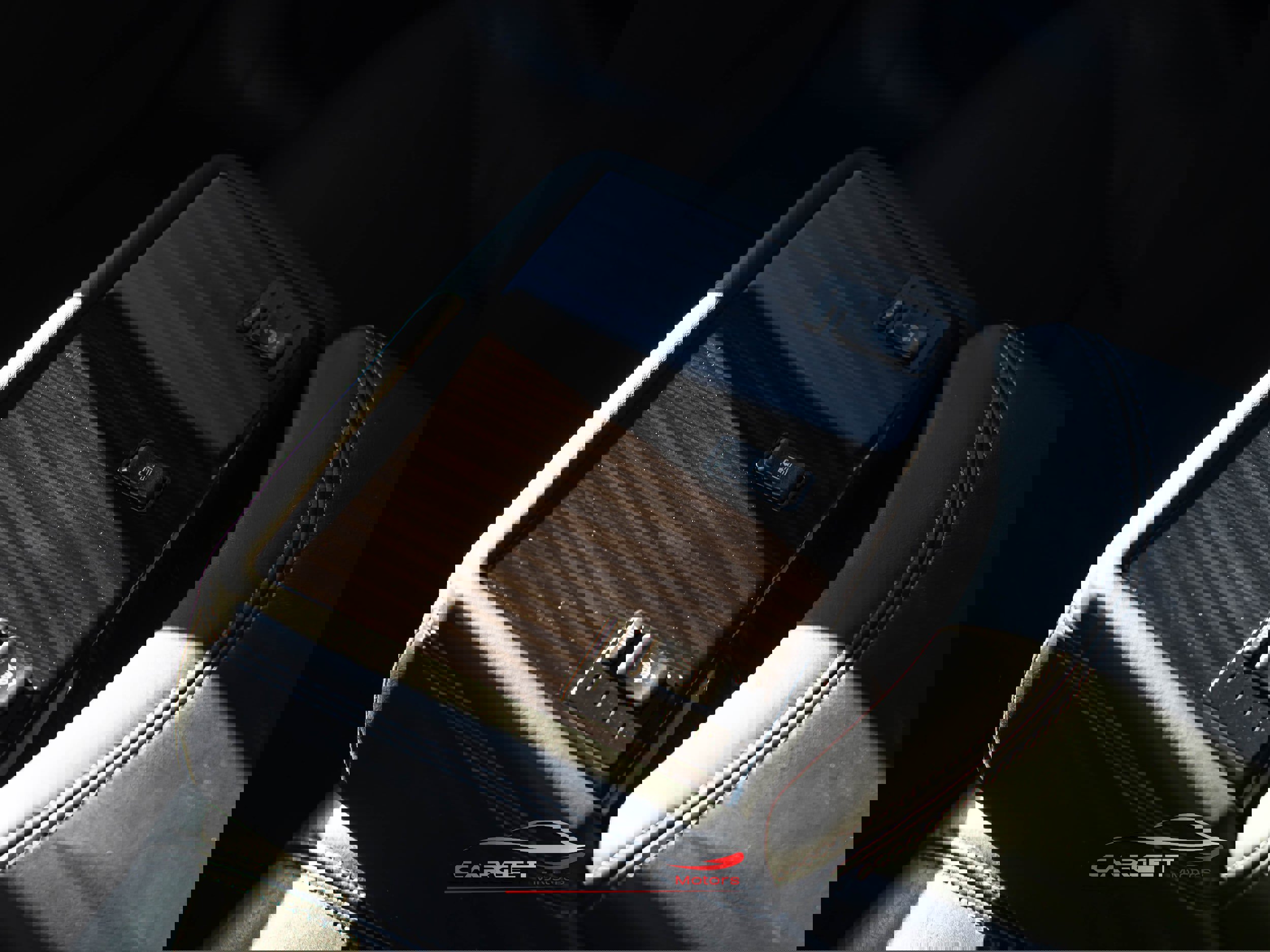 Used 2017 Lexus LS 460 AWD w/ Comfort Package image 21