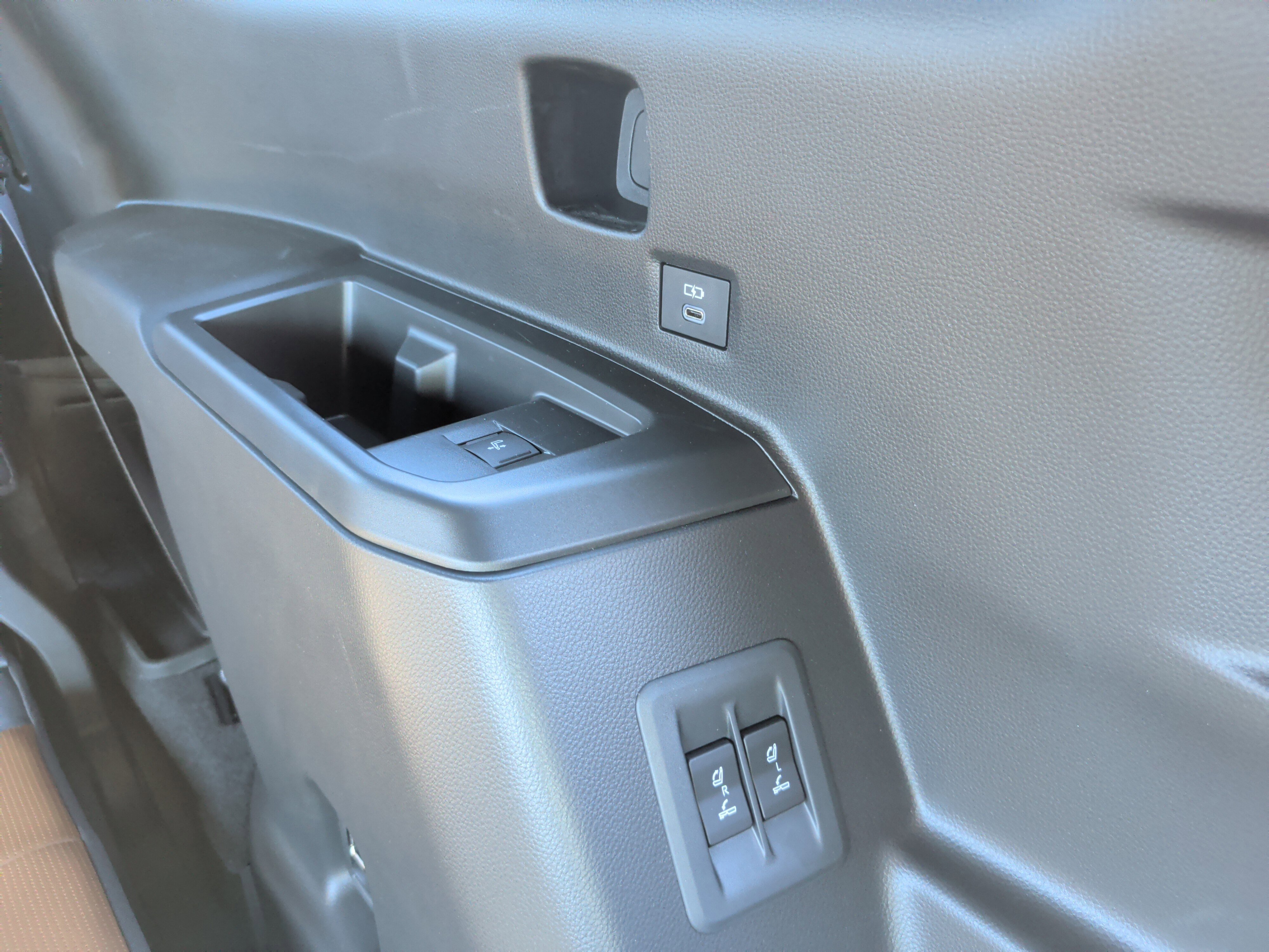 Used 2026 Lexus GX 550 w/ Accessory Package (2T) image 39