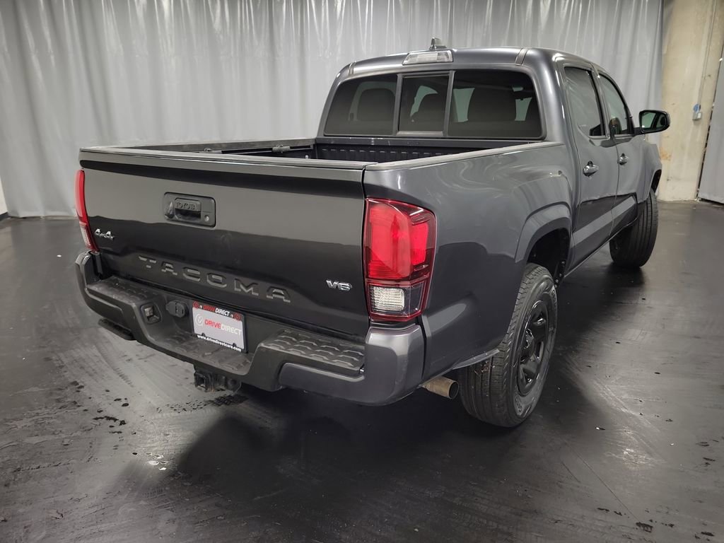 Used 2022 Toyota Tacoma SR image 8