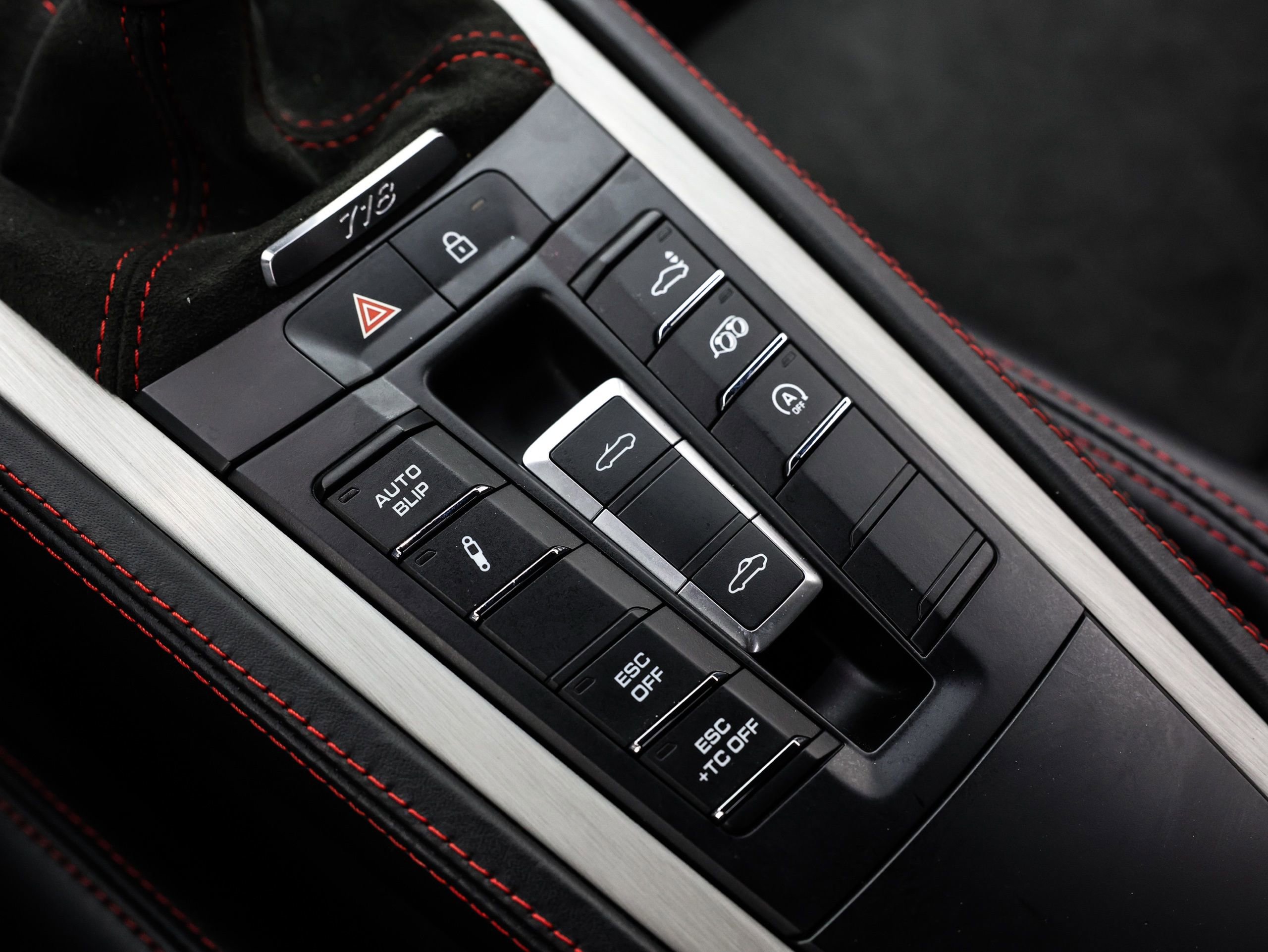 Used 2022 Porsche 718 Boxster Spyder image 35