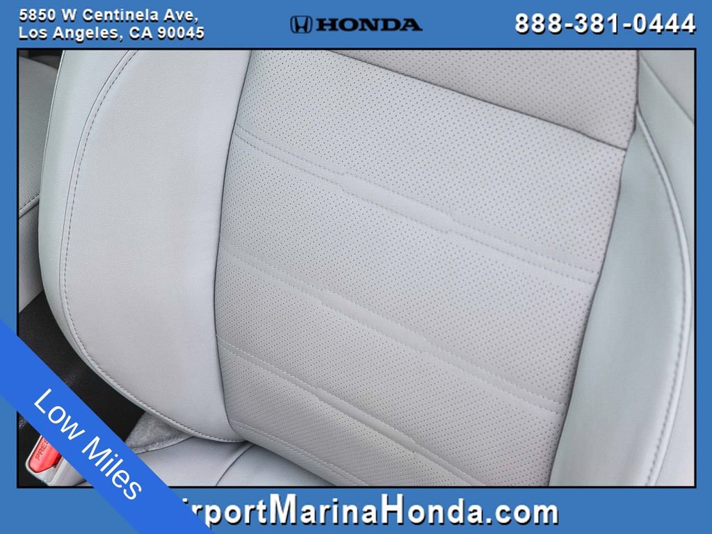 Used 2019 Honda CR-V EX-L image 27