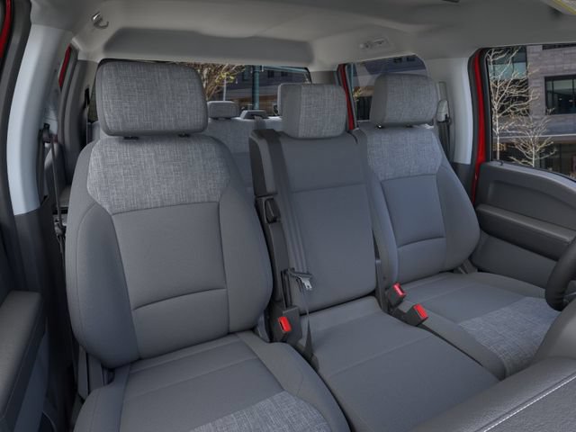 New 2026 Ford F550 4x4 Crew Cab Super Duty w/ XLT Value Package image 12