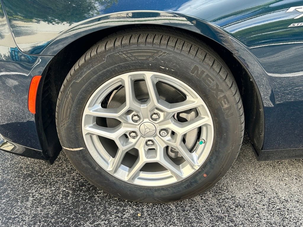New 2025 Dodge Charger R/T w/ Sun & Sound Package image 15