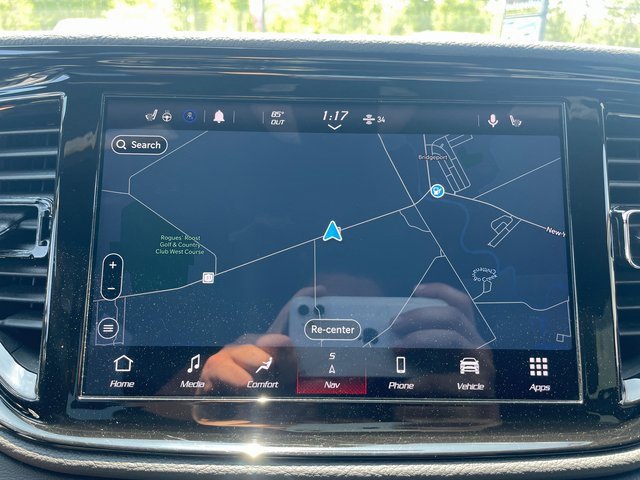 Used 2022 Dodge Durango R/T image 26