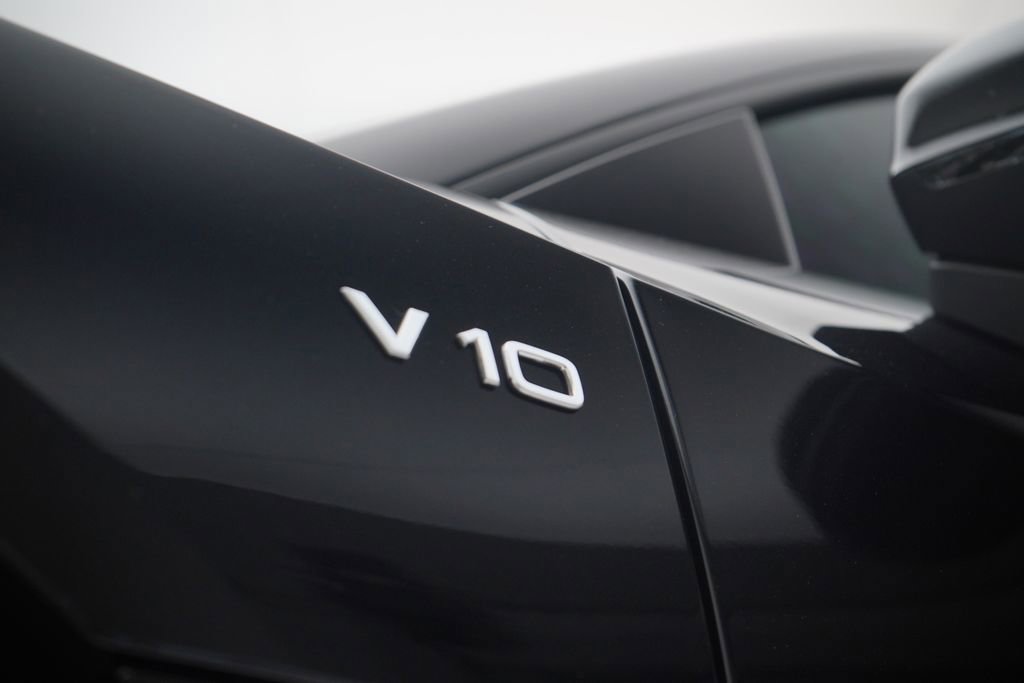 Used 2023 Audi R8 V10 performance image 10