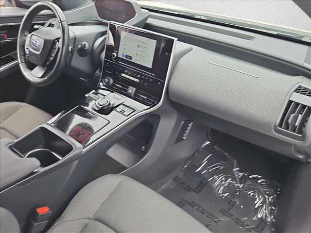 Certified 2023 Subaru Solterra AWD image 27