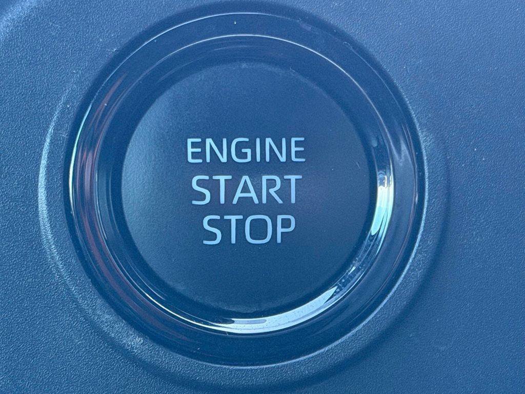 Used 2024 Toyota Tacoma SR5 RWD image 16