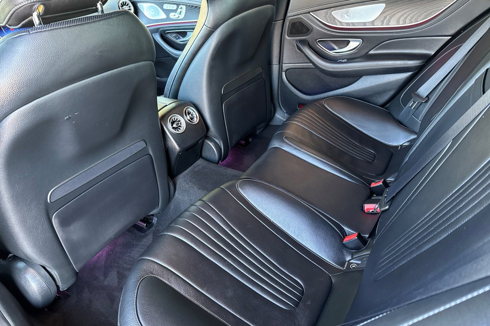 Used 2021 Mercedes-Benz CLS 450 image 11