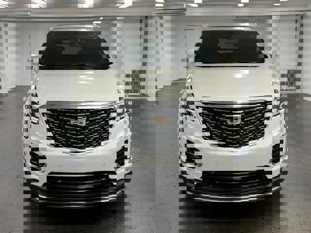 Certified 2023 Cadillac XT5 Premium Luxury image 8