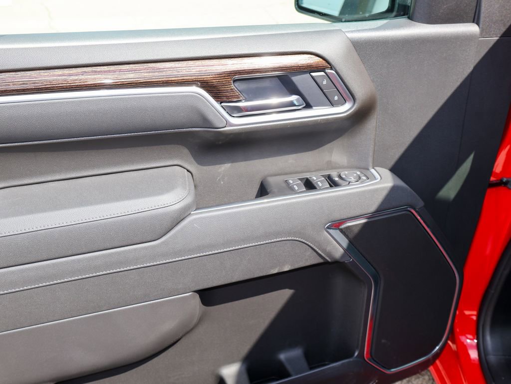 New 2026 GMC Sierra 1500 Elevation AWD/4WD image 8