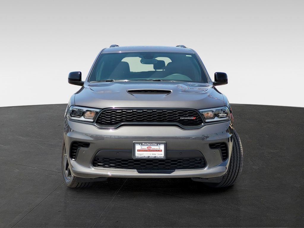 New 2026 Dodge Durango GT AWD/4WD image 2