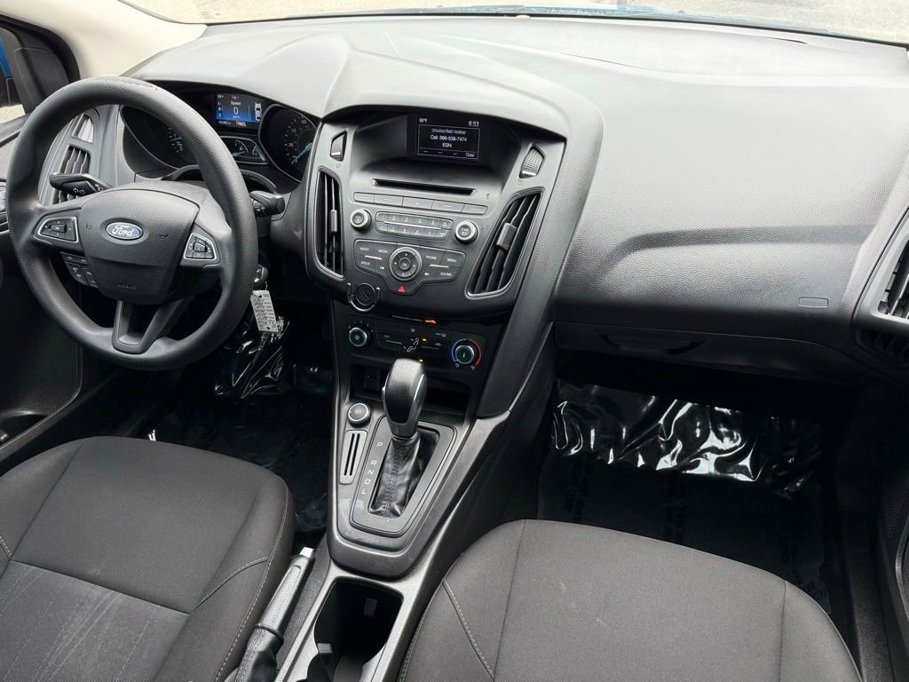 Used 2017 Ford Focus SE FWD image 26