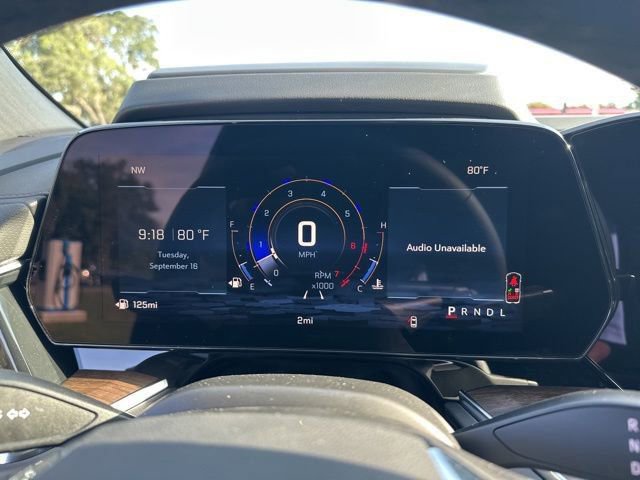 New 2026 Chevrolet Tahoe High Country image 17