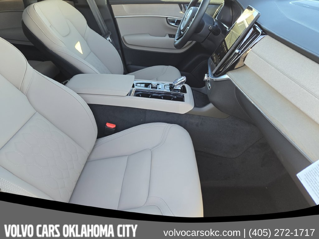 Used 2026 Volvo XC90 B6 Plus AWD/4WD image 13
