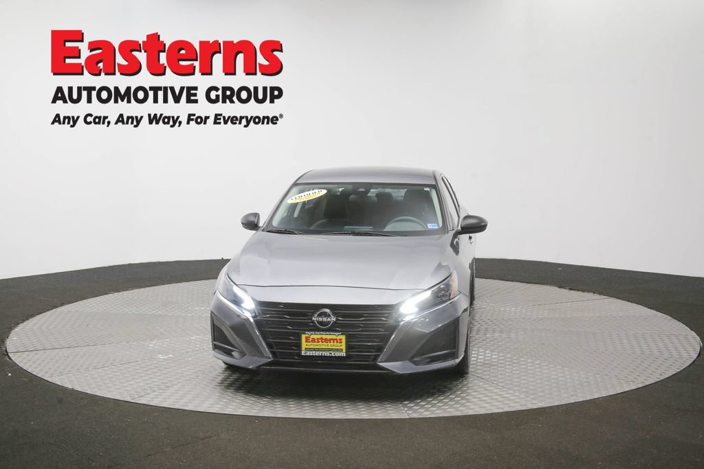Used 2024 Nissan Altima 2.5 S FWD image 48