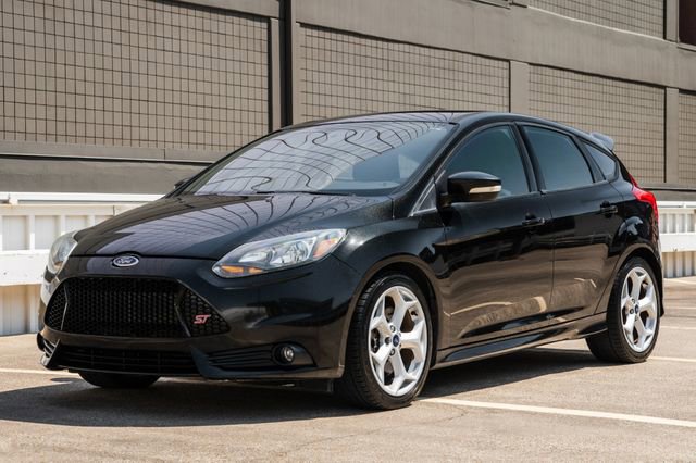 Used 2014 Ford Focus ST image 54