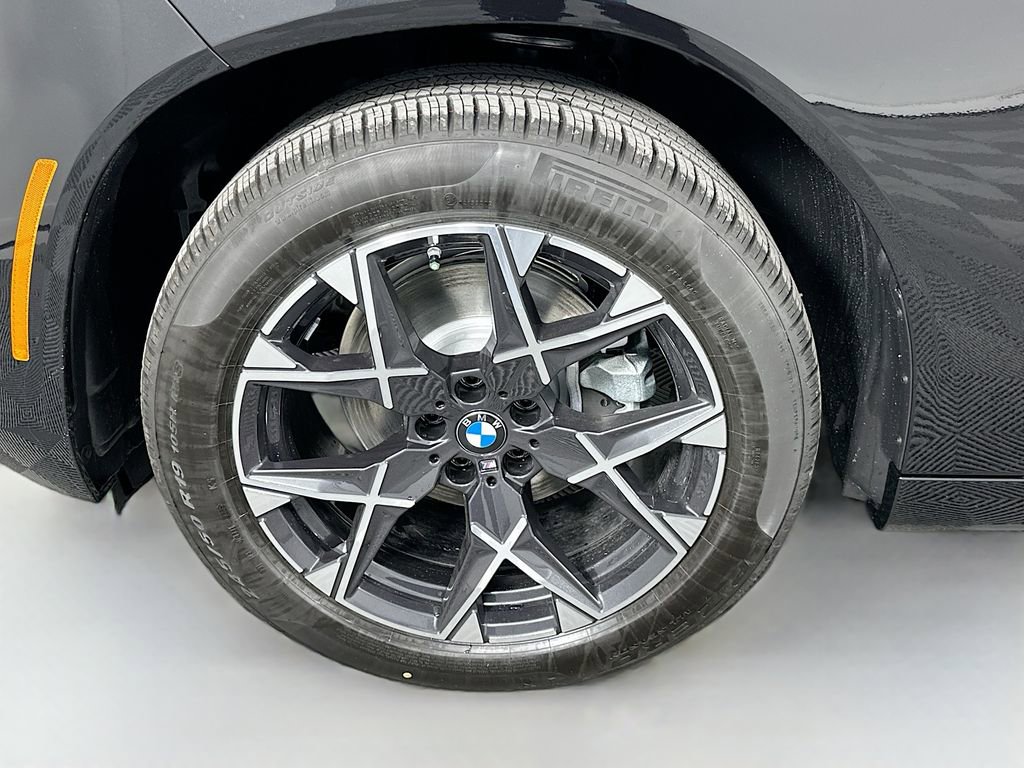 New 2026 BMW X3 xDrive30 image 23