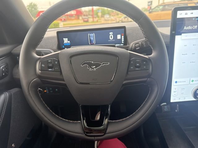 Used 2023 Ford Mustang Mach-E GT w/ GT Performance Edition AWD/4WD image 14
