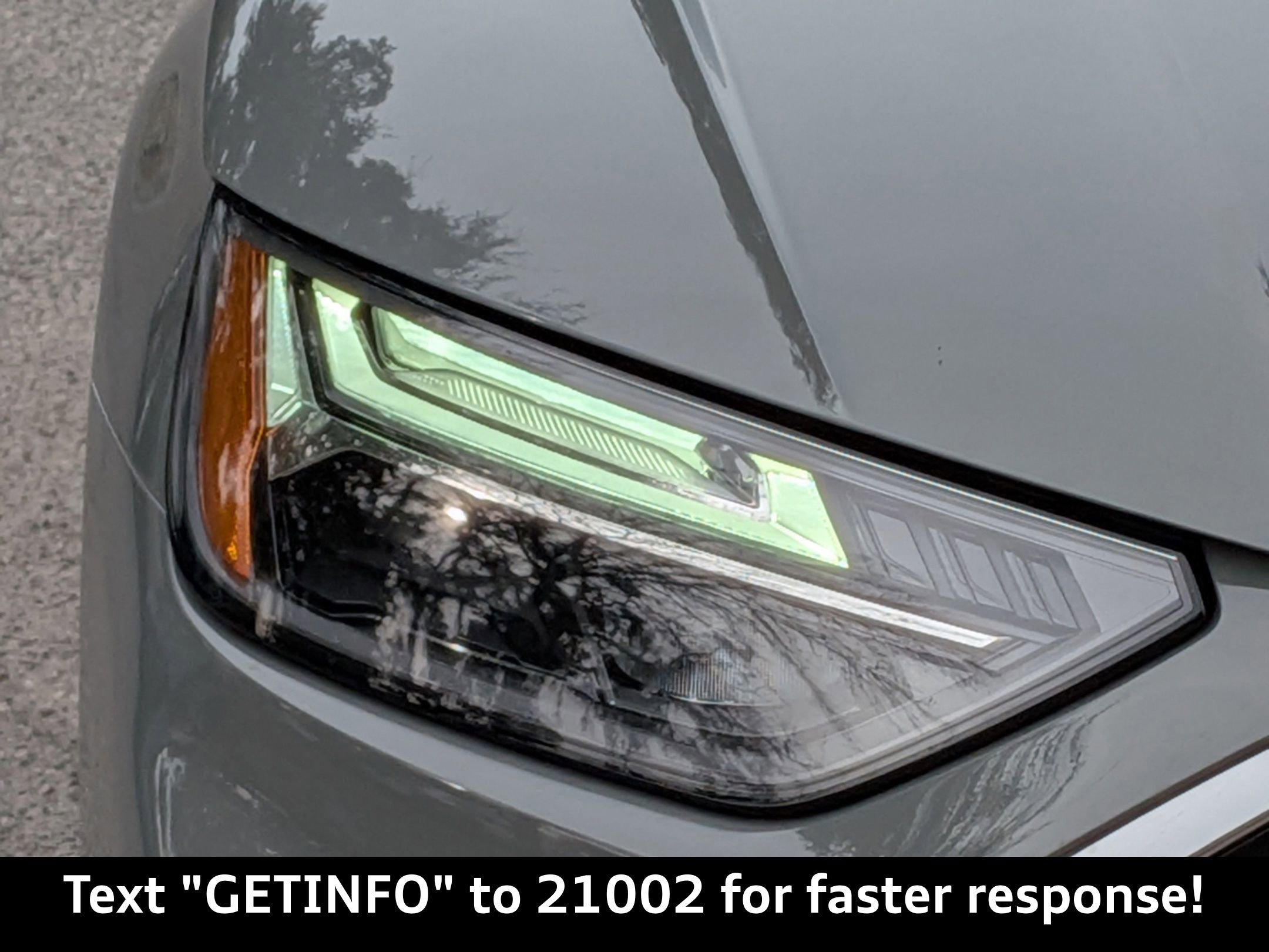 Used 2022 Audi SQ5 Premium image 11