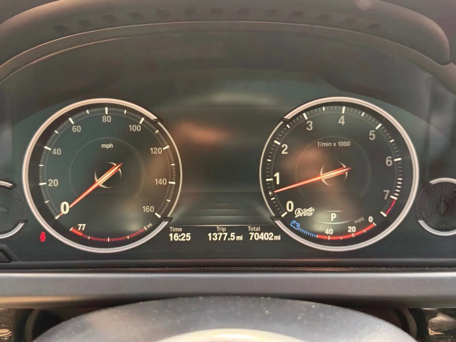 Used 2017 BMW 640i xDrive Coupe image 25