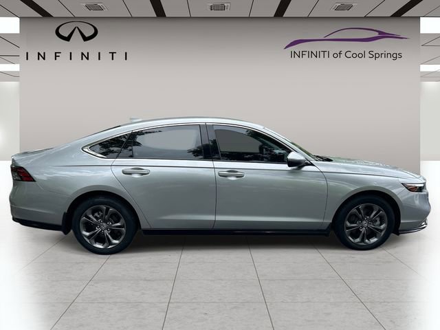 Used 2023 Honda Accord EX-L image 8