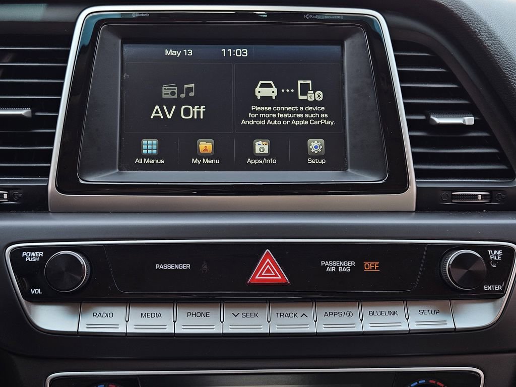 Used 2019 Hyundai Sonata Limited FWD image 12