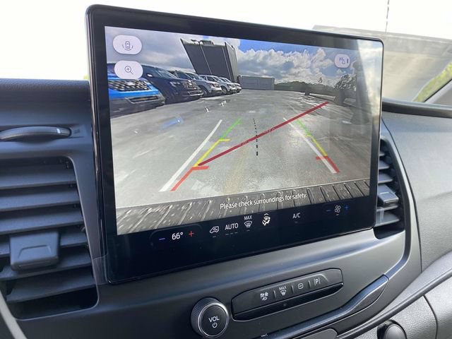 New 2026 Ford Transit 250 Low Roof RWD image 18