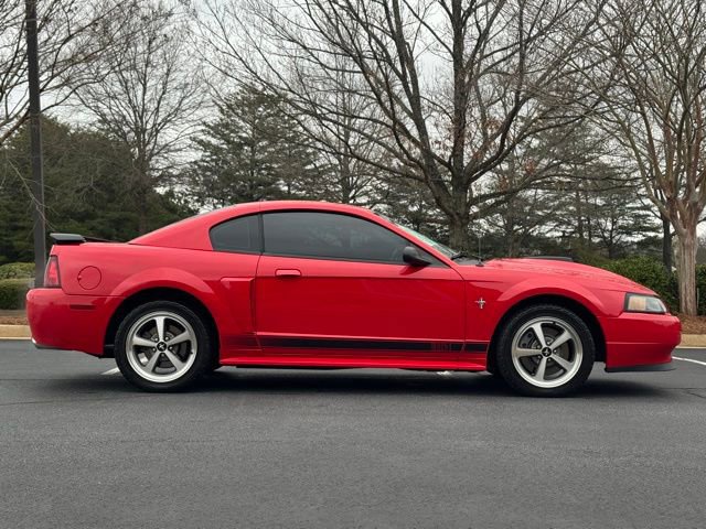 Used 2003 Ford Mustang Mach 1 RWD image 2