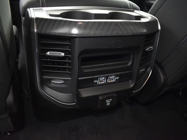 New 2026 RAM 1500 Big Horn image 36