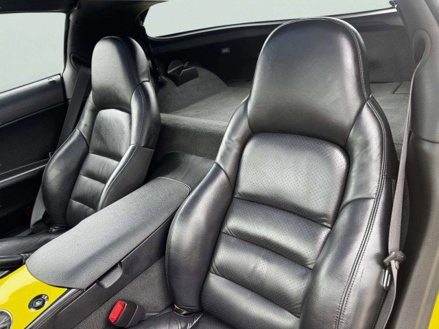 Used 2008 Chevrolet Corvette Coupe w/ Preferred Equipment Group image 23