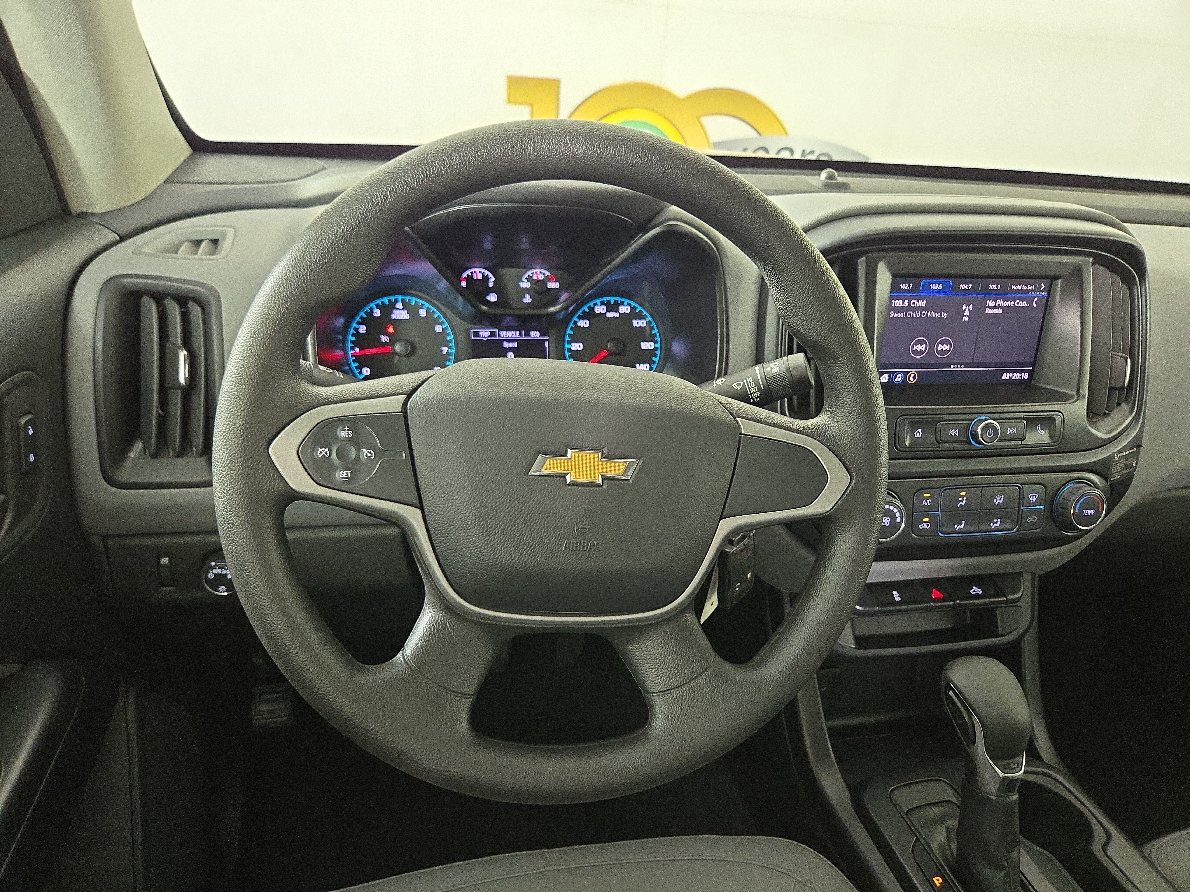 Certified 2022 Chevrolet Colorado W/T w/ WT Convenience Package RWD image 14