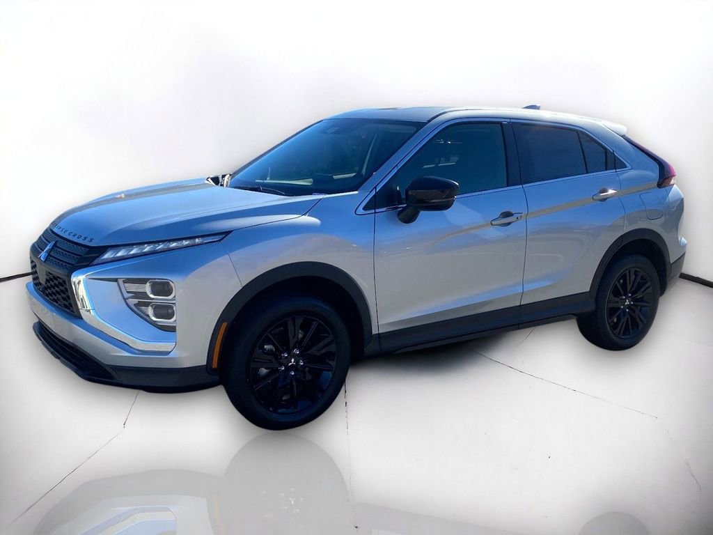 New 2026 Mitsubishi Eclipse Cross LE image 2