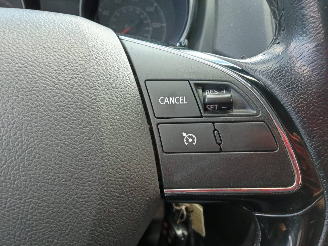 Used 2016 Mitsubishi Outlander Sport ES AWD/4WD image 15