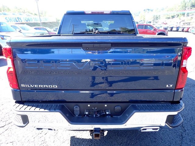 Used 2020 Chevrolet Silverado 1500 LT w/ All-Star Edition image 7