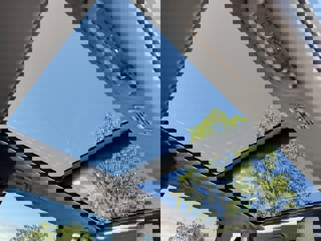 New 2026 Mercedes-Benz GLS 450 4MATIC image 3