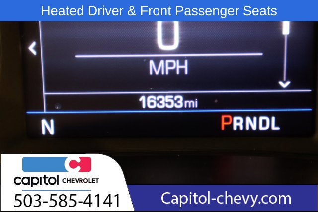 Used 2022 Chevrolet Blazer LT AWD/4WD image 17