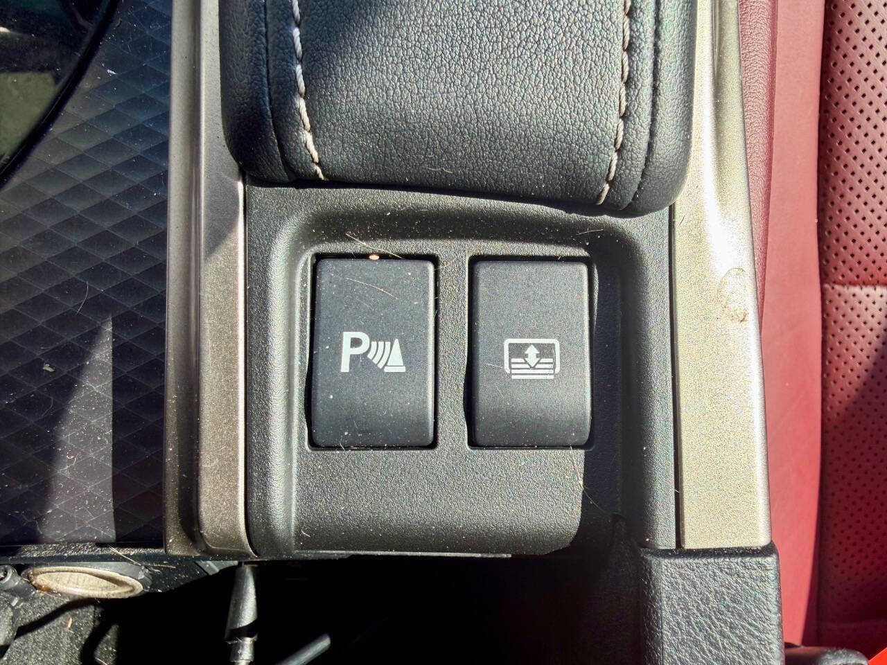 Used 2018 Lexus GS 350 F Sport AWD/4WD image 83