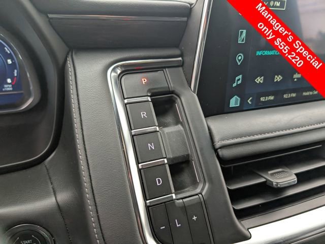 Used 2023 Chevrolet Tahoe Z71 image 23