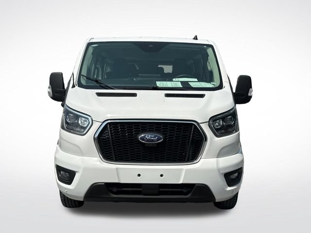 Used 2023 Ford Transit 350 XLT RWD image 10