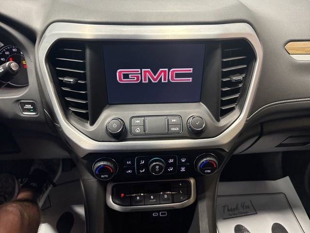 Used 2023 GMC Acadia SLE w/ Driver Convenience Package image 8
