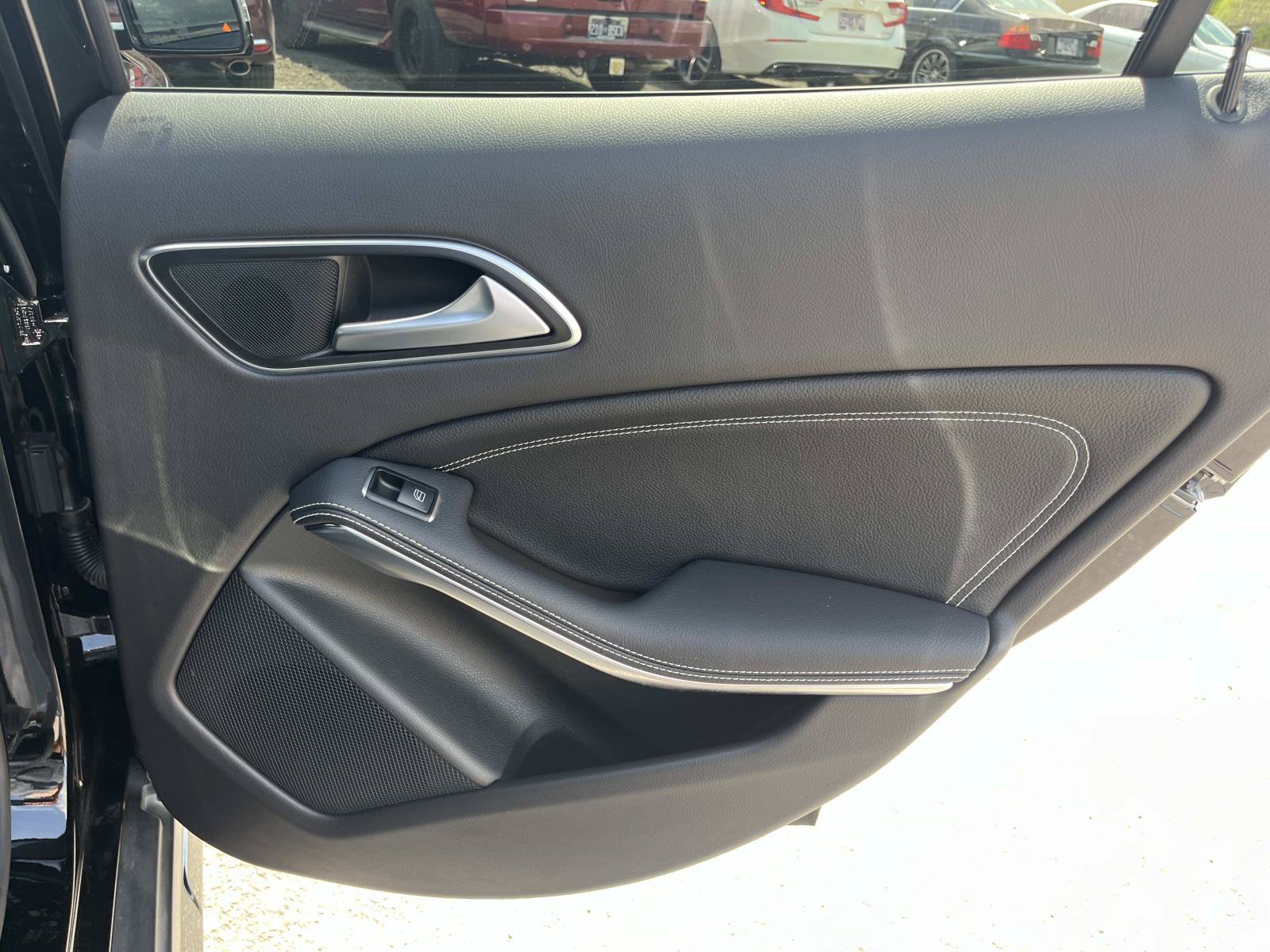 Certified 2020 Mercedes-Benz GLA 250 image 21