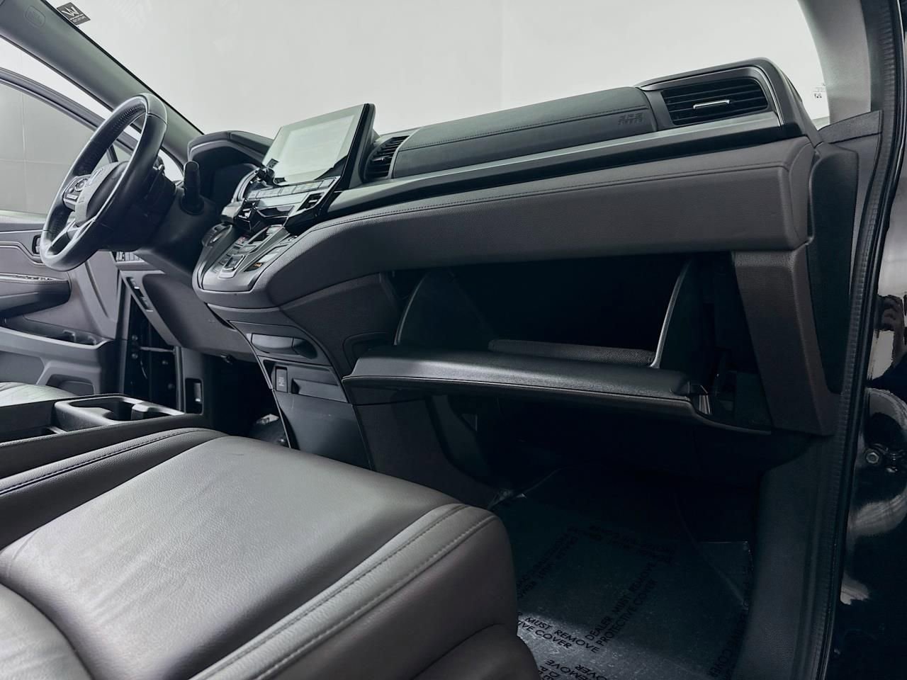 Used 2018 Honda Odyssey EX-L image 43