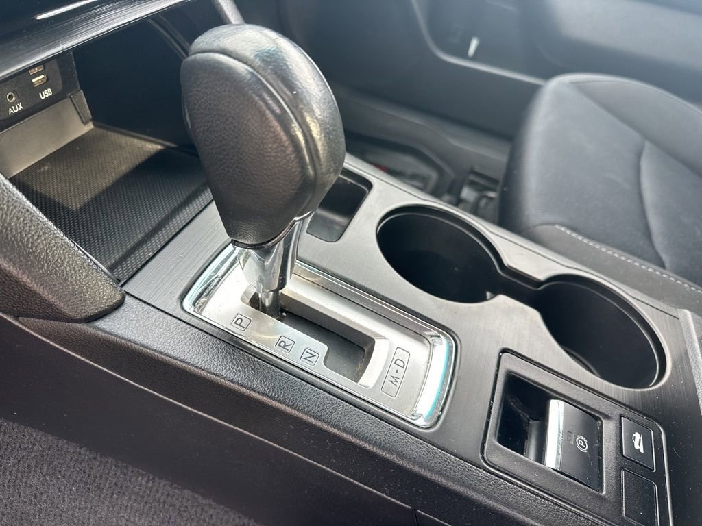 Used 2017 Subaru Legacy 2.5i Premium image 27