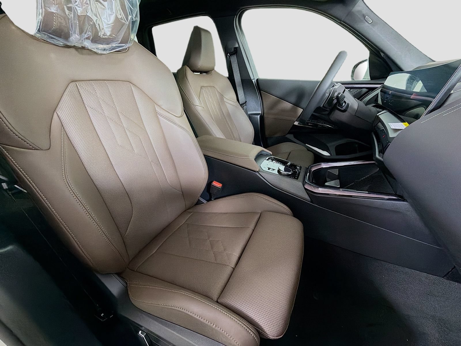 New 2026 BMW X3 xDrive30i w/ Premium Package AWD/4WD image 29