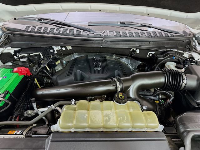 Used 2020 Lincoln Navigator L Black Label w/ Cargo Convenience Package image 33