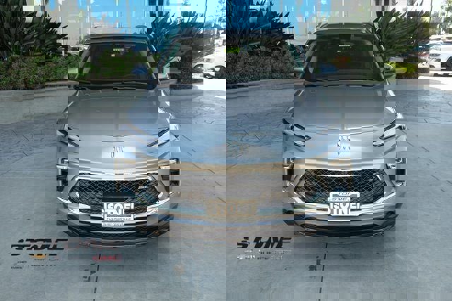 New 2026 Buick Encore GX Sport Touring w/ Comfort Package image 2