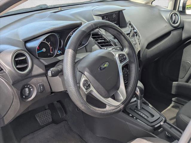 Used 2014 Ford Fiesta SE w/ Equipment Group 201A image 10