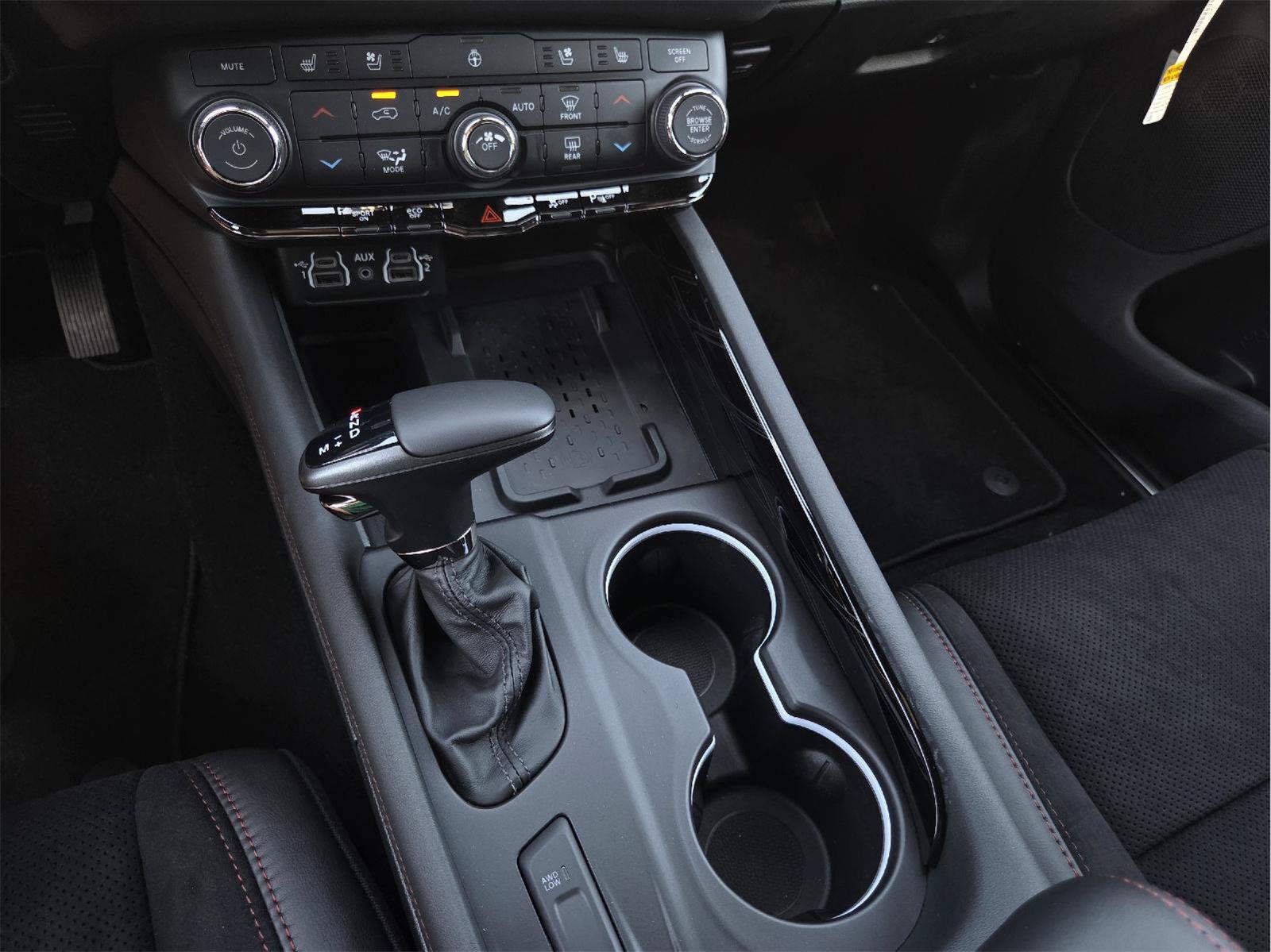 New 2027 Dodge Durango GT AWD/4WD image 11