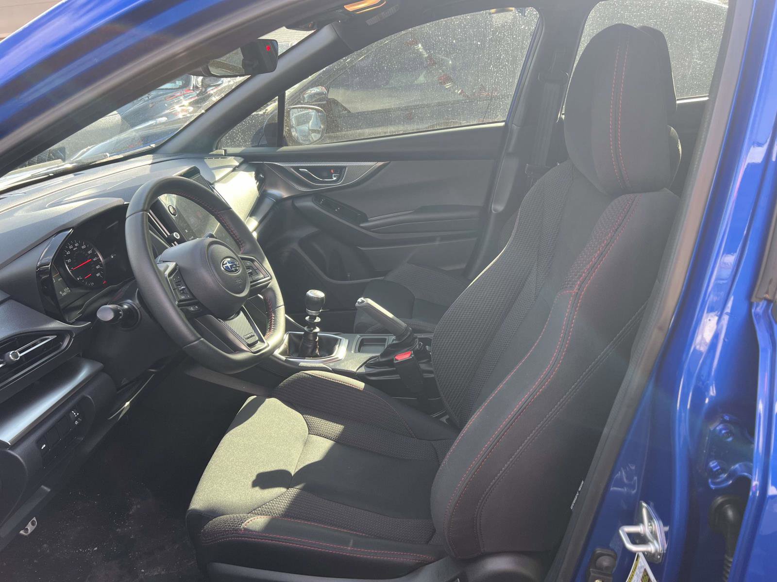 Used 2023 Subaru WRX Premium image 12